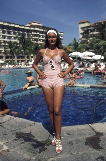 Full leaked Vintage starlets private onlyfans photo