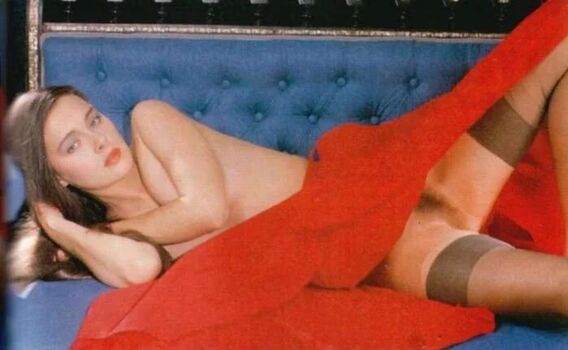 Full leaked Vintage starlets private onlyfans photo