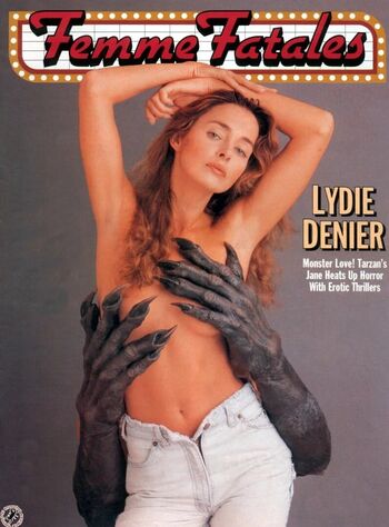 Full leaked Vintage starlets private onlyfans photo