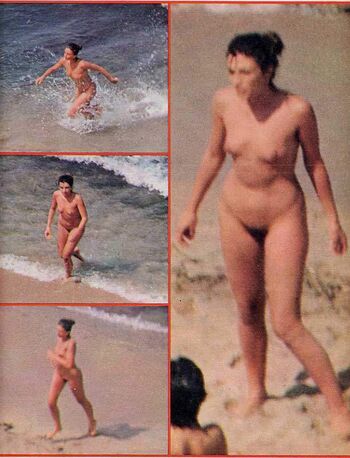 Vintage Starlets