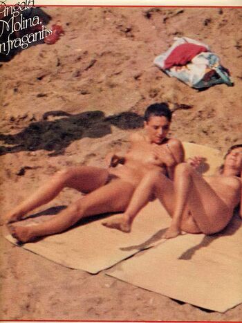 Vintage Starlets