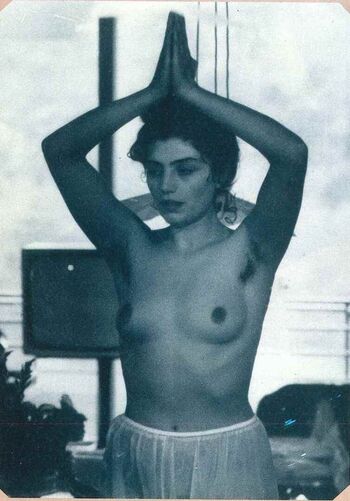 Vintage Starlets