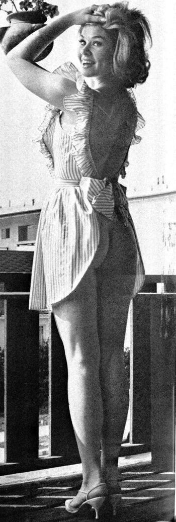 Full leaked Vintage starlets private onlyfans photo