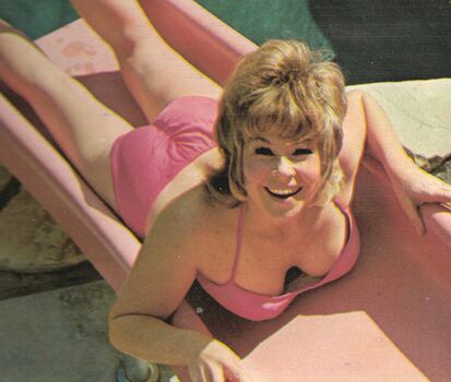 Full leaked Vintage starlets private onlyfans photo