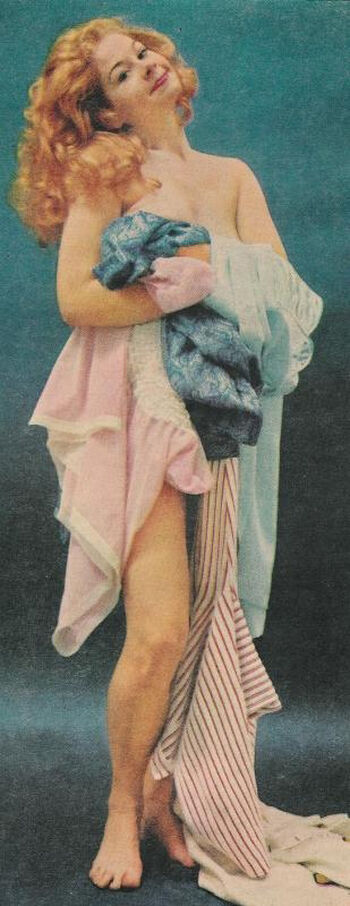 Full leaked Vintage starlets private onlyfans photo