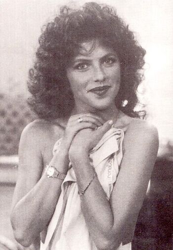 Full leaked Vintage starlets page private onlyfans photo