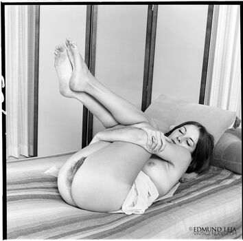 Full leaked Vintage starlets page private onlyfans photo