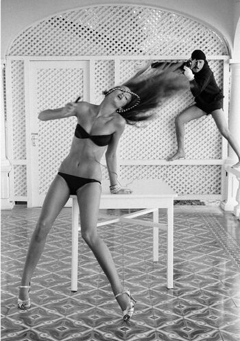 Full leaked Vintage starlets page private onlyfans photo