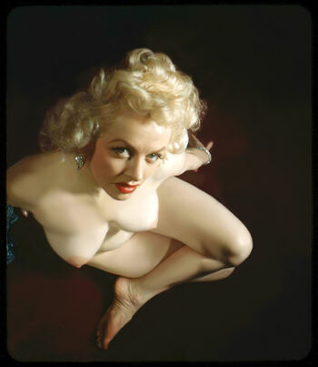 Full leaked Vintage starlets page private onlyfans photo