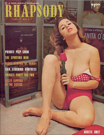 Vintage Starlets