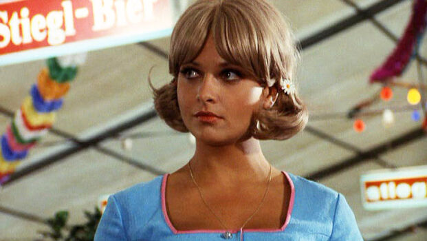 Vintage Starlets