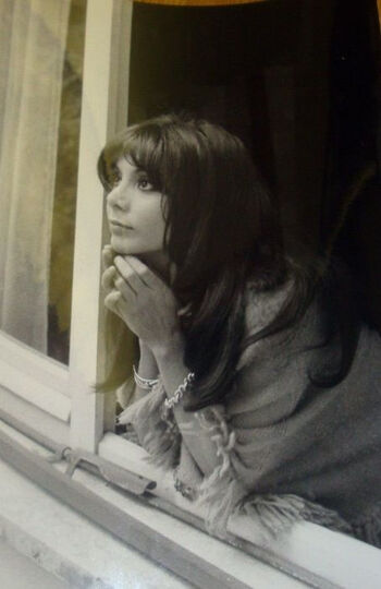 Full leaked Vintage starlets page private onlyfans photo