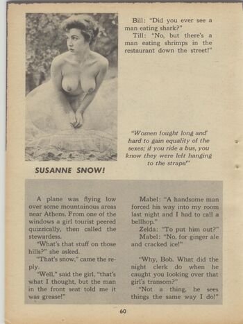 Vintage Starlets