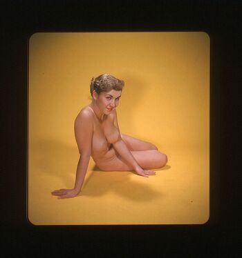 Full leaked Vintage starlets page private onlyfans photo