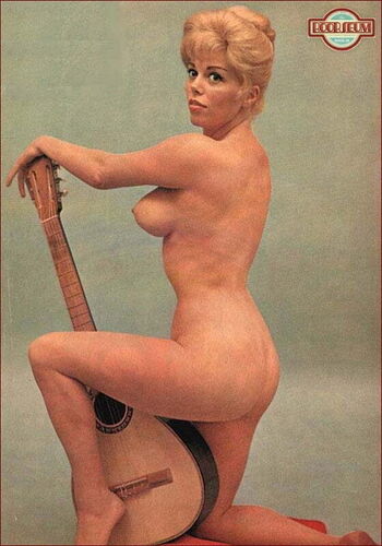 Full leaked Vintage starlets page private onlyfans photo