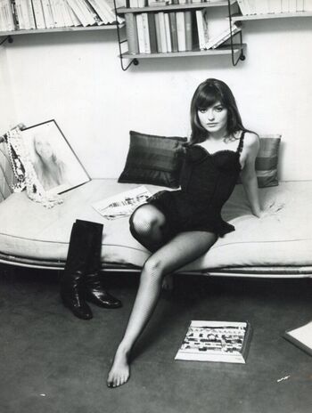 Vintage Starlets