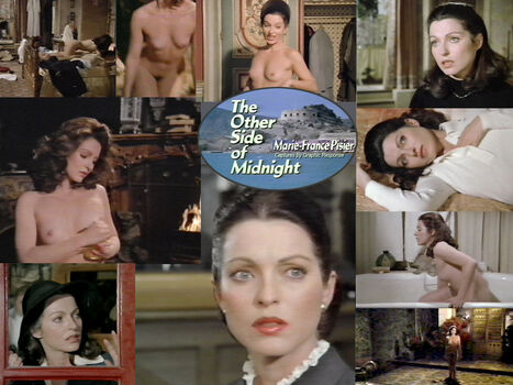 Full leaked Vintage starlets page private onlyfans photo