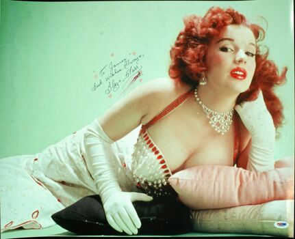 Full leaked Vintage starlets page private onlyfans photo