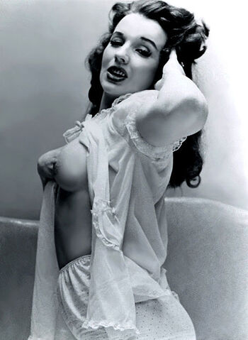 Full leaked Vintage starlets page private onlyfans photo