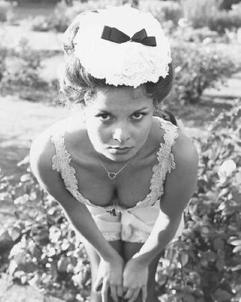 Full leaked Vintage starlets private onlyfans photo