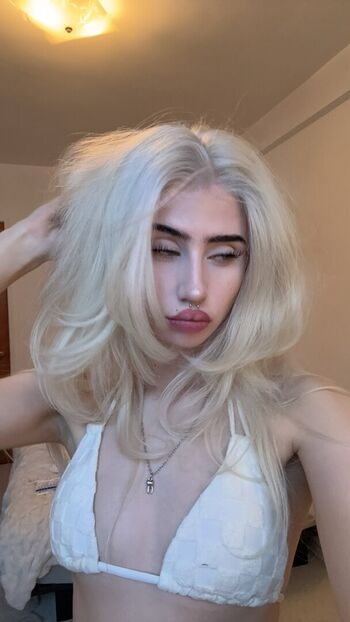 Full leaked Vintage venom private onlyfans photo