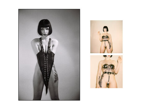 Full leaked Vintage page private onlyfans photo