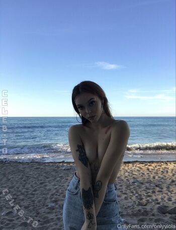Full leaked Viola cami private onlyfans photo