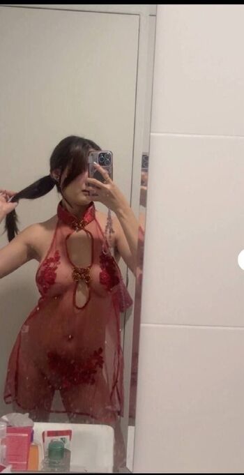 Full leaked Violet private onlyfans photo