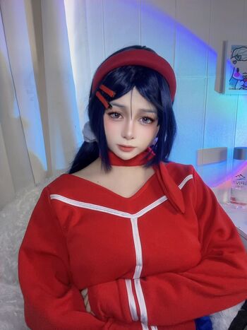 Full leaked Violet airis private onlyfans photo