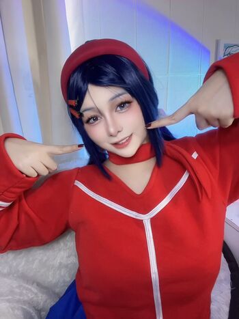 Full leaked Violet airis private onlyfans photo