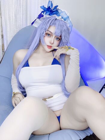 Full leaked Violet airis private onlyfans photo