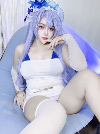Full leaked Violet airis private onlyfans photo