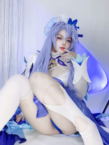 Full leaked Violet airis private onlyfans photo