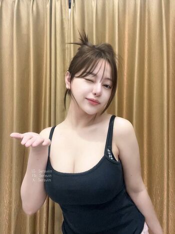 Full leaked Violet airis private onlyfans photo