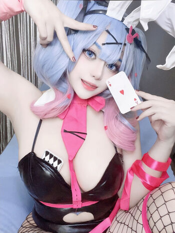 Full leaked Violet airis private onlyfans photo