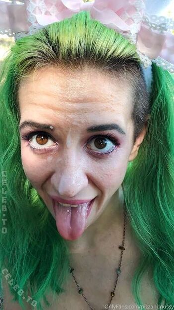 Full leaked Violet bombs private onlyfans photo