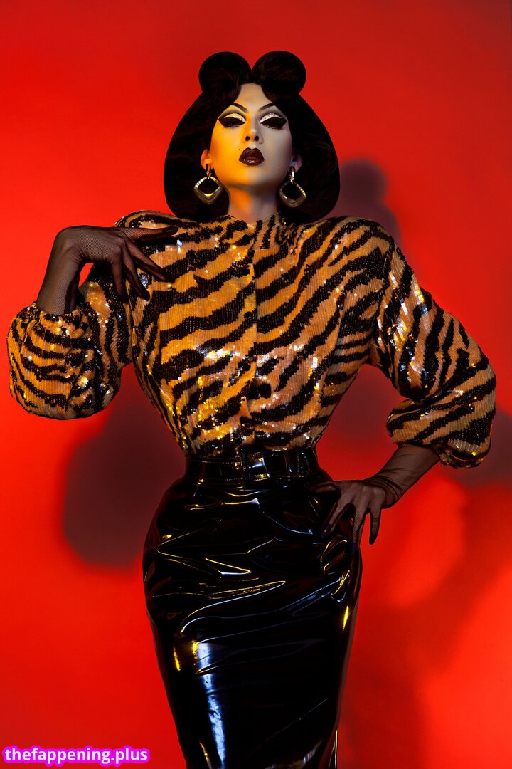 Violet Chachki