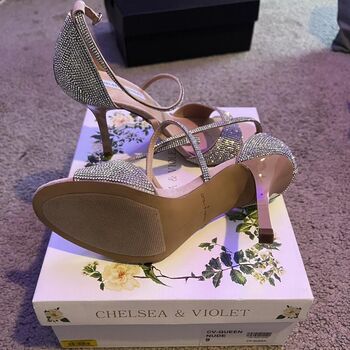 Violet Chelsea