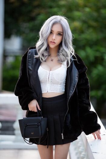 Full leaked Violet good private onlyfans photo