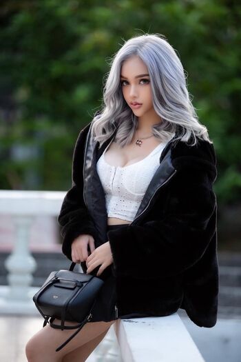 Full leaked Violet good private onlyfans photo