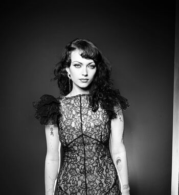 Full leaked Violet grohl private onlyfans photo