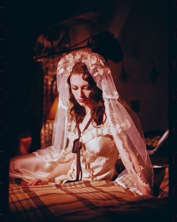 Full leaked Violet grohl private onlyfans photo