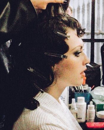 Full leaked Violet grohl private onlyfans photo