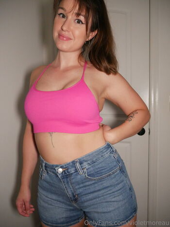 Violet Moreau
