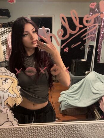 Full leaked Violet offlimits private onlyfans photo