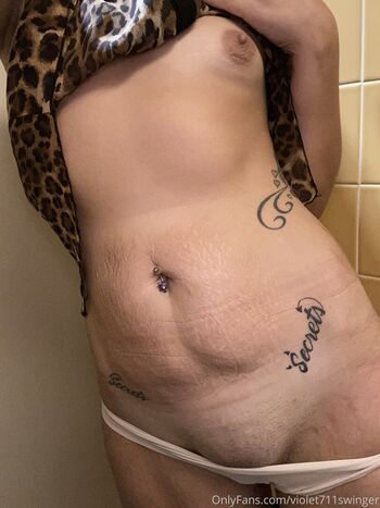 Full leaked Violetswinger private onlyfans photo