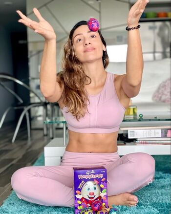 Full leaked Violeta dee private onlyfans photo