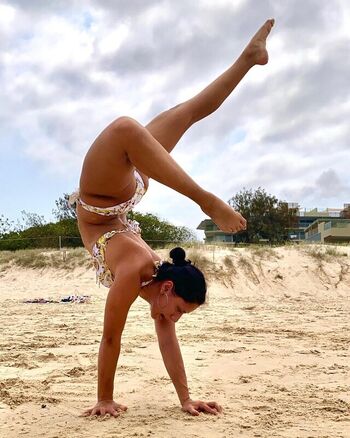 Full leaked Violeta dee private onlyfans photo