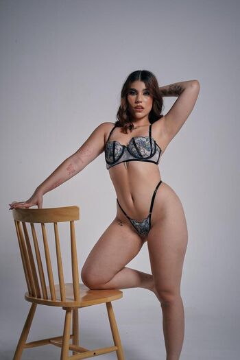Full leaked Violeta marquez private onlyfans photo