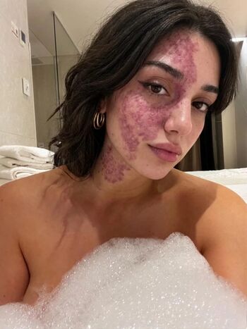 Full leaked Violeta morales private onlyfans photo